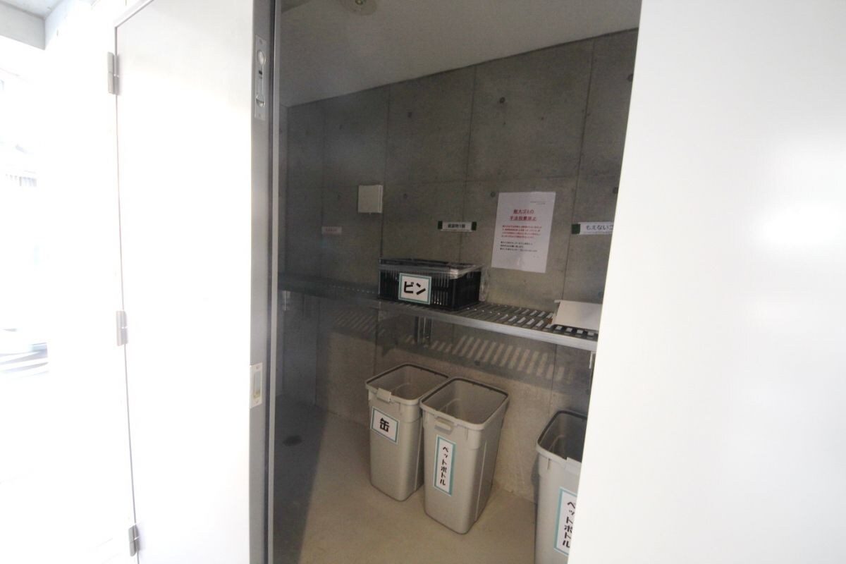 M Residence 常盤の物件内観写真