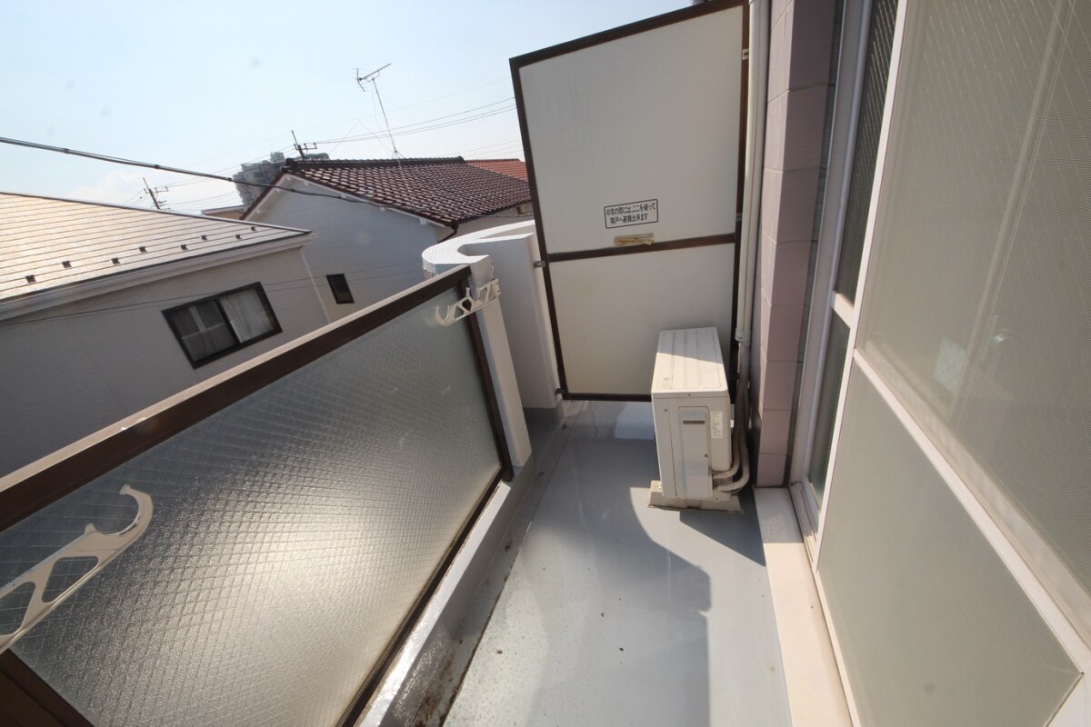 PLENDY与野の物件内観写真