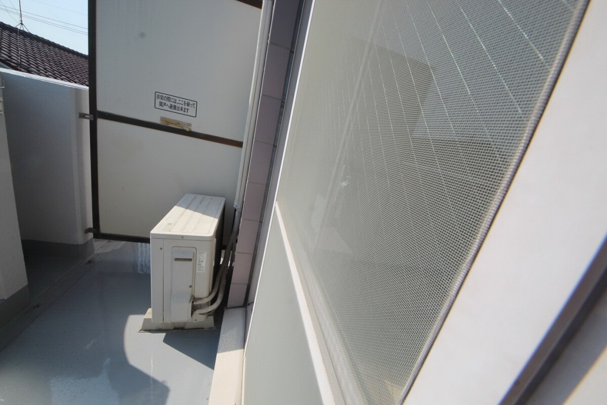 PLENDY与野の物件内観写真