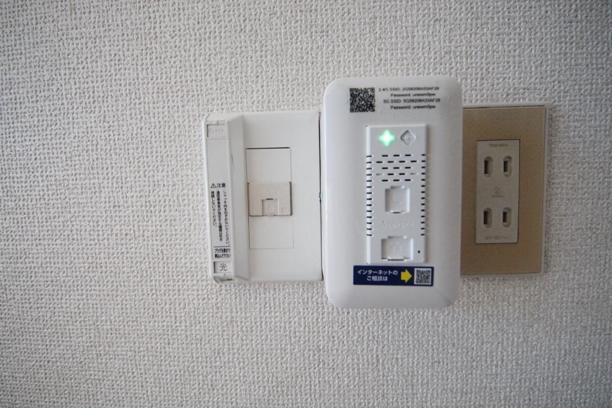 PLENDY与野の物件内観写真