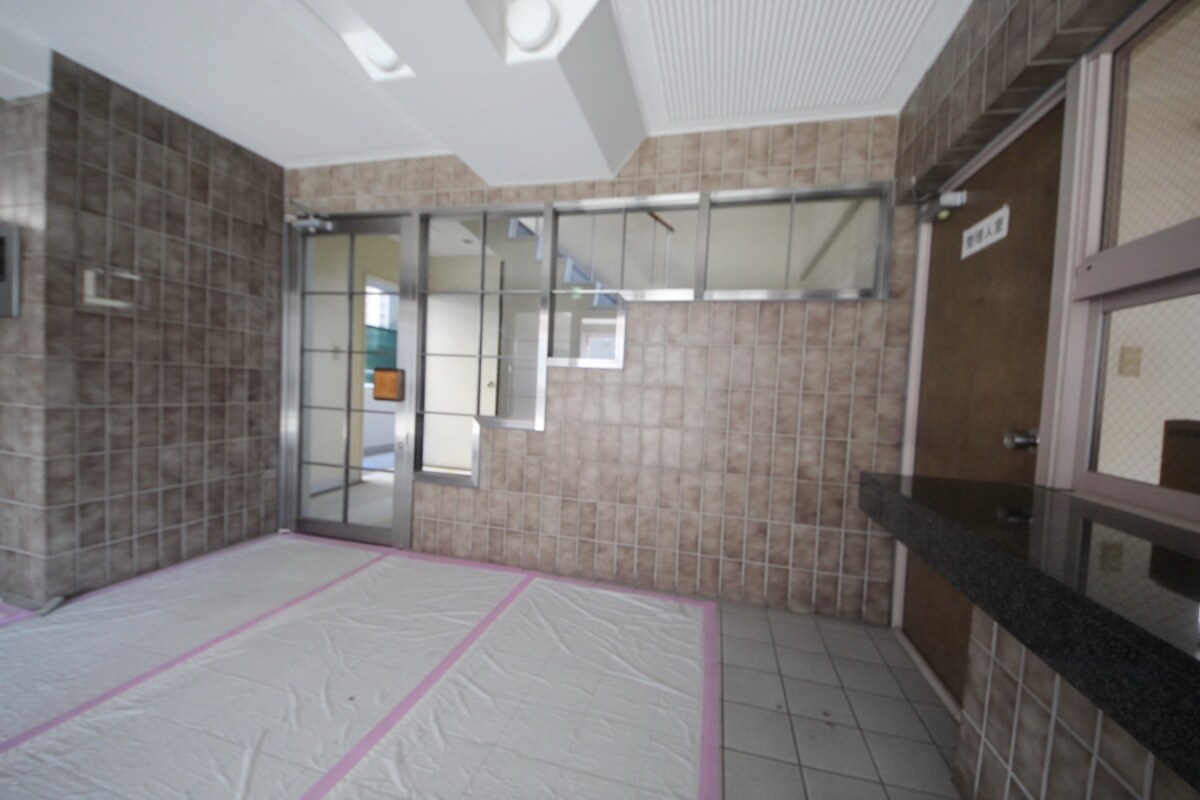 PLENDY与野の物件内観写真