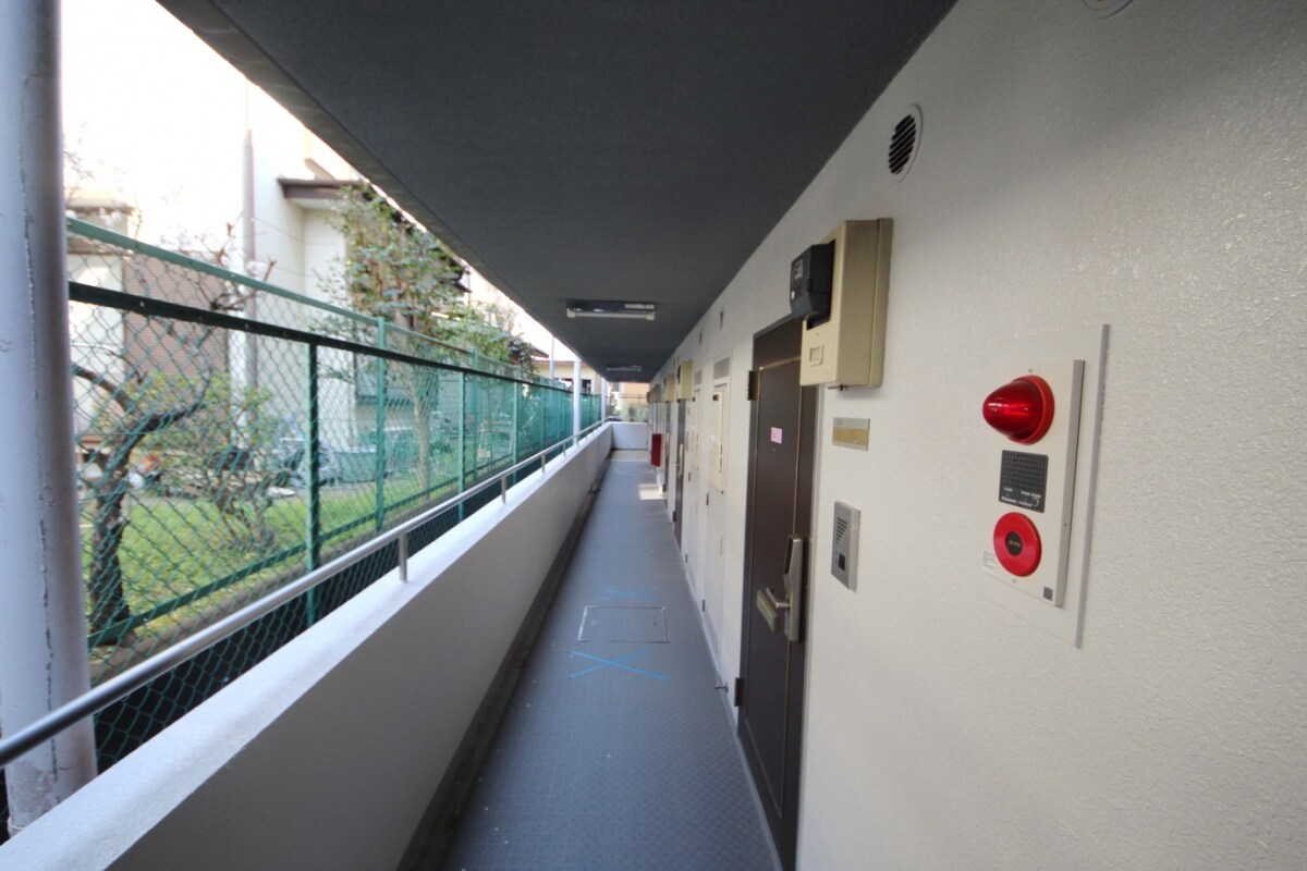 PLENDY与野の物件内観写真