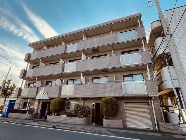 メゾン・ド・ロテュースの物件内観写真