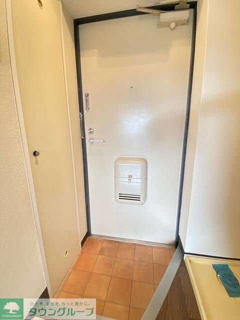 メゾン・ド・ロテュースの物件内観写真