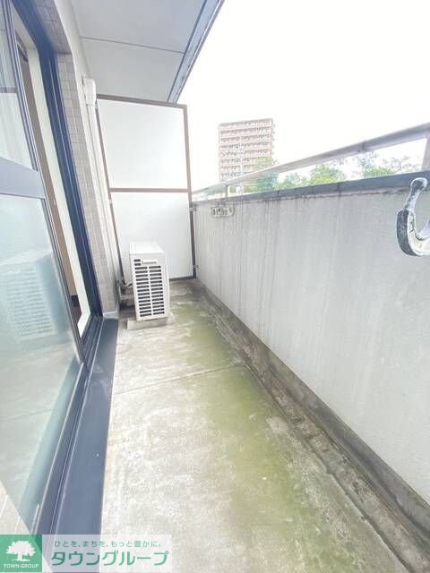 メゾン・ド・ロテュースの物件内観写真