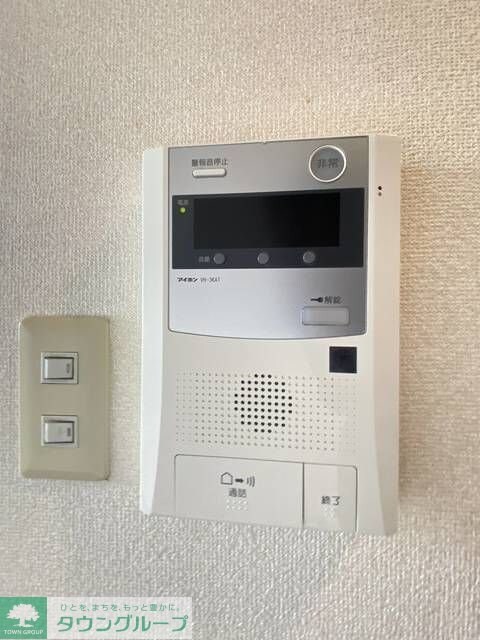 メゾン・ド・ロテュースの物件内観写真