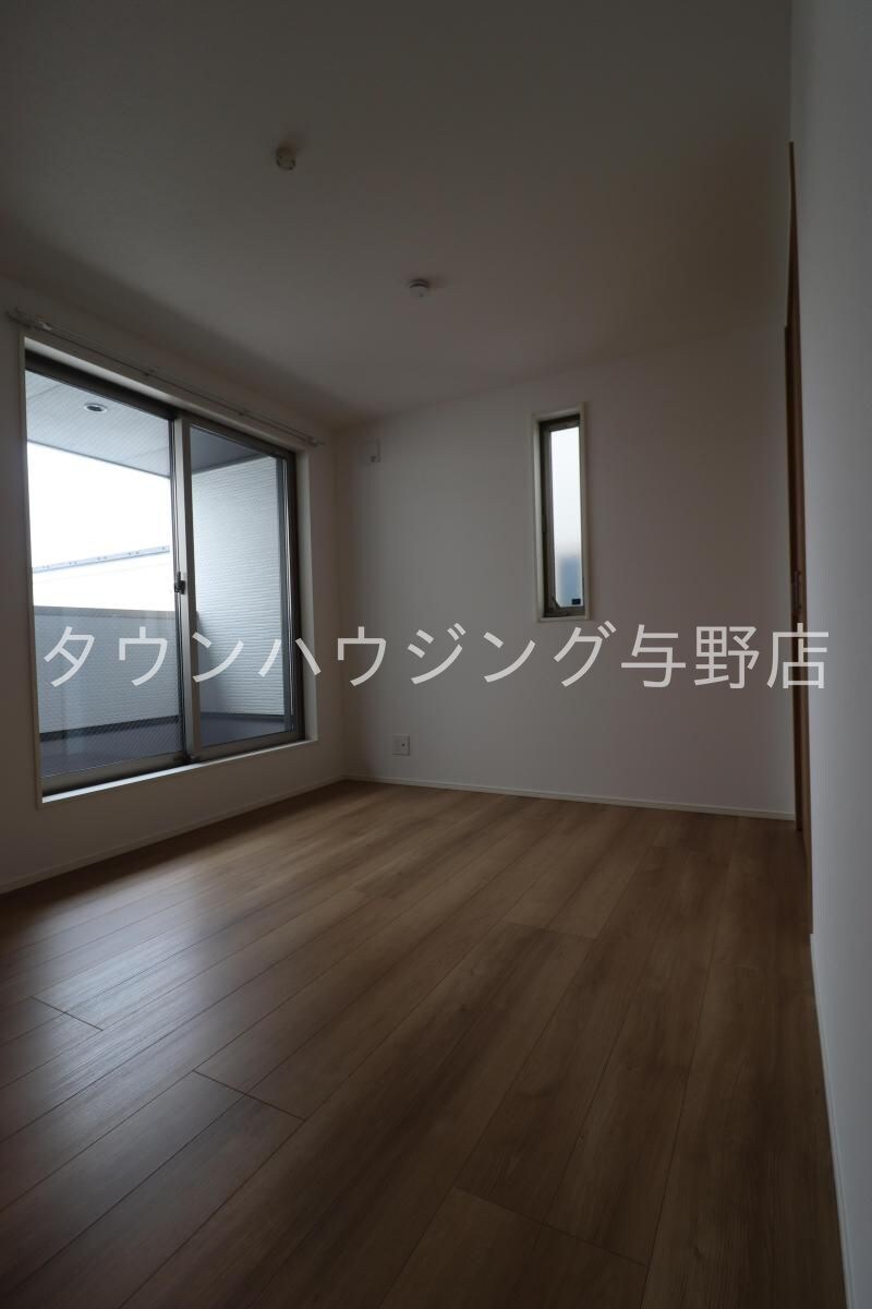 Kolet南浦和#10の物件内観写真