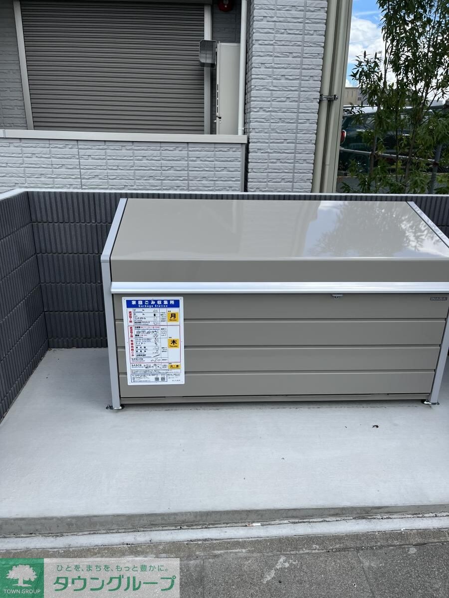 カーサスミレトレスの物件内観写真