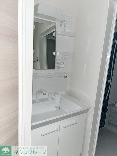 カーサスミレトレスの物件内観写真