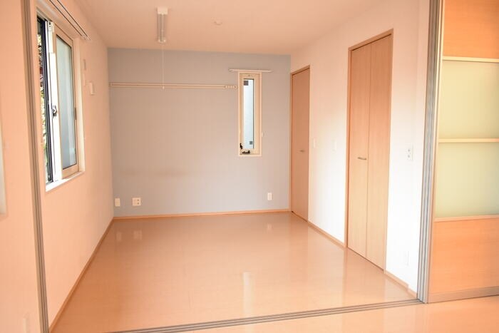 エミネンスの物件内観写真