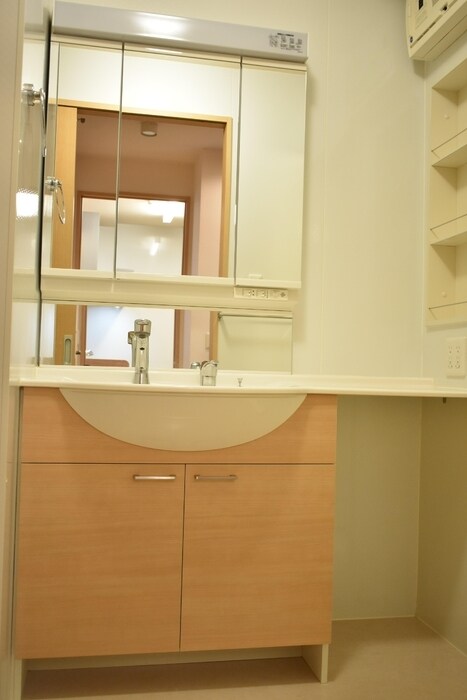 エミネンスの物件内観写真