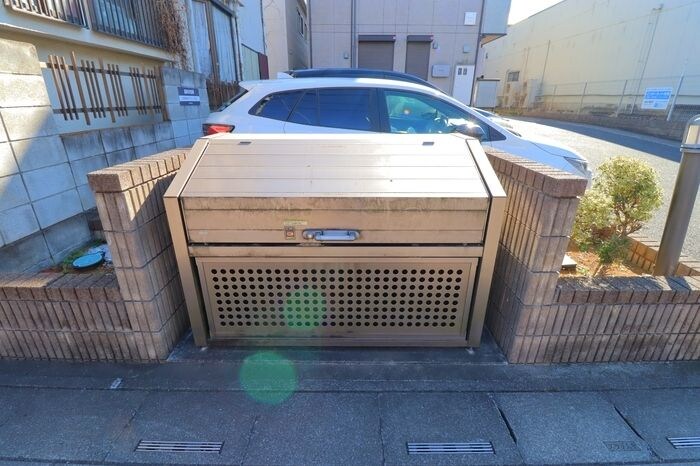 エミネンスの物件内観写真