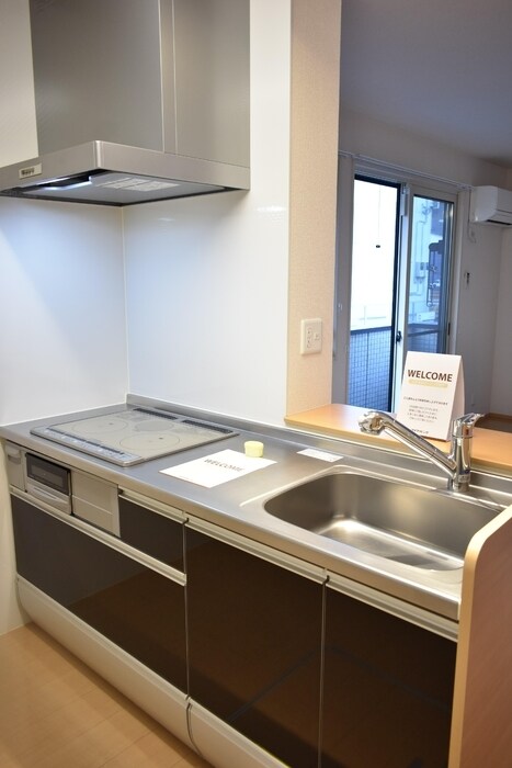 エミネンスの物件内観写真