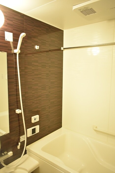 エミネンスの物件内観写真