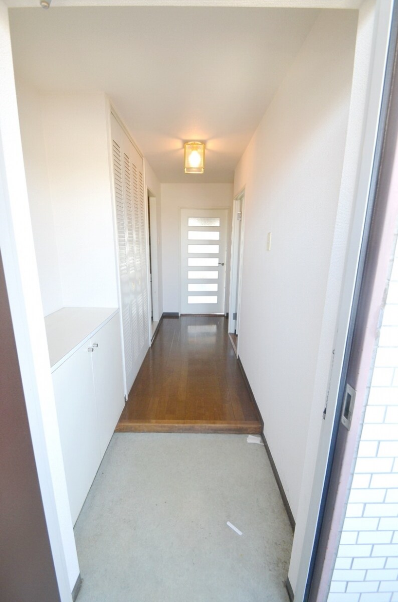 メゾンアルテミスの物件内観写真