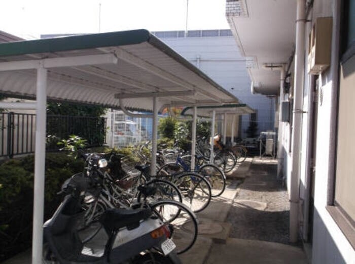 メゾンアルテミスの物件内観写真