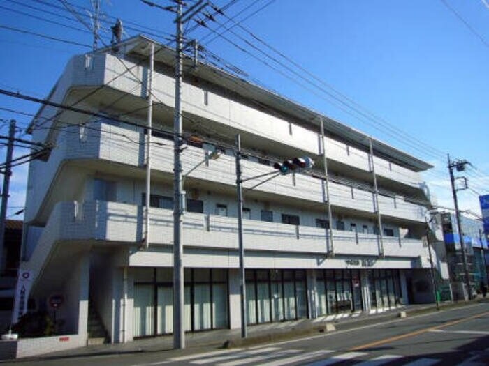 メゾンアルテミスの物件内観写真