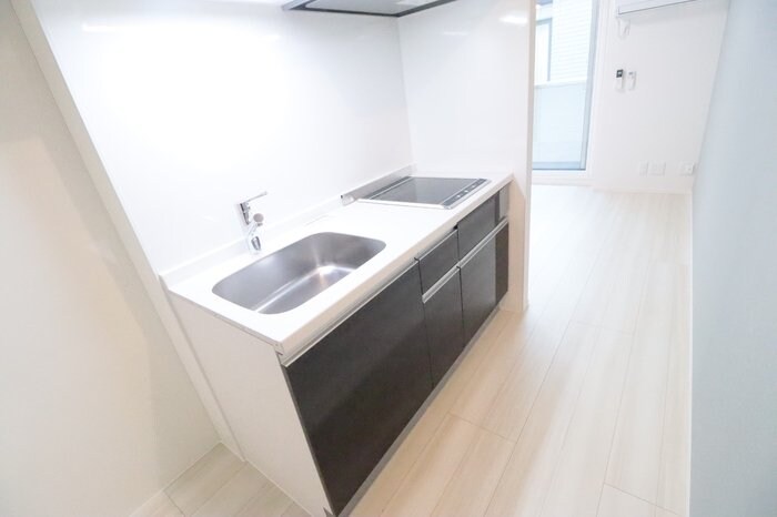 Briller 東大宮の物件内観写真