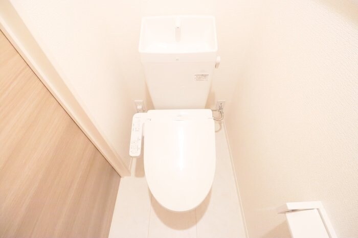 Briller 東大宮の物件内観写真