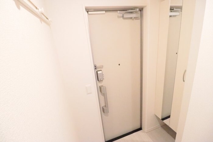 Briller 東大宮の物件内観写真