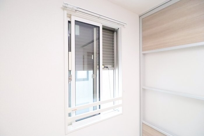 Briller 東大宮の物件内観写真