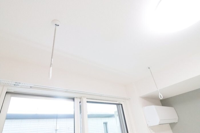 Briller 東大宮の物件内観写真