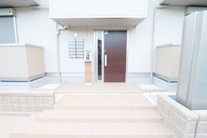 Briller 東大宮の物件内観写真