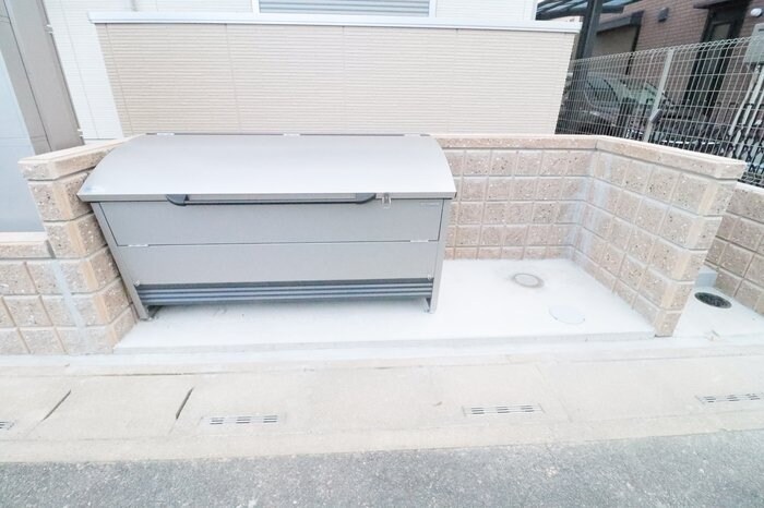 Briller 東大宮の物件内観写真