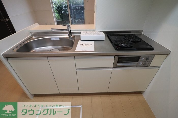 ＳＡＫＵＲＡ Ｈｉｌｌｓ　Ｂの物件内観写真