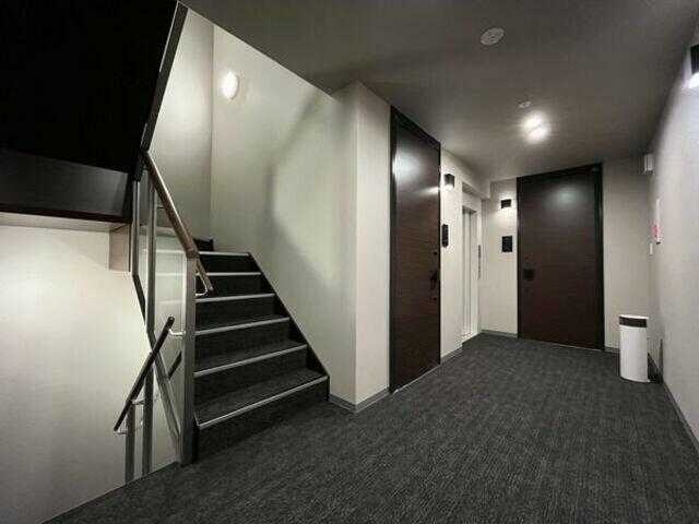 シャトー・ベノワの物件内観写真