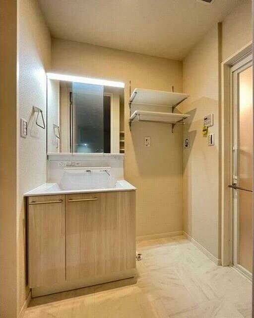 シャトー・ベノワの物件内観写真