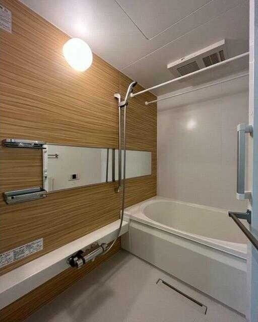 シャトー・ベノワの物件内観写真