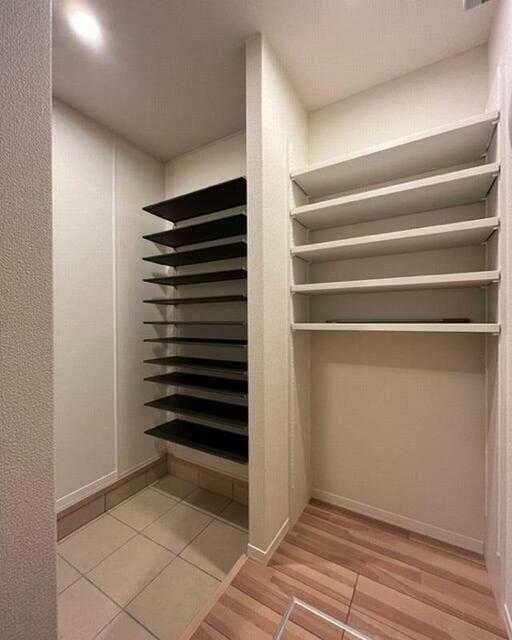 シャトー・ベノワの物件内観写真