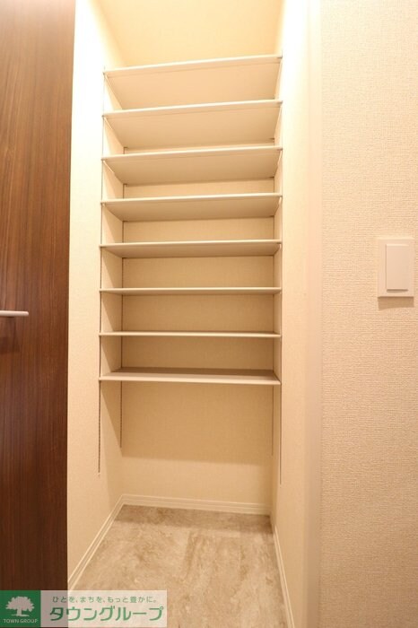 メゾン ド 常盤の物件内観写真