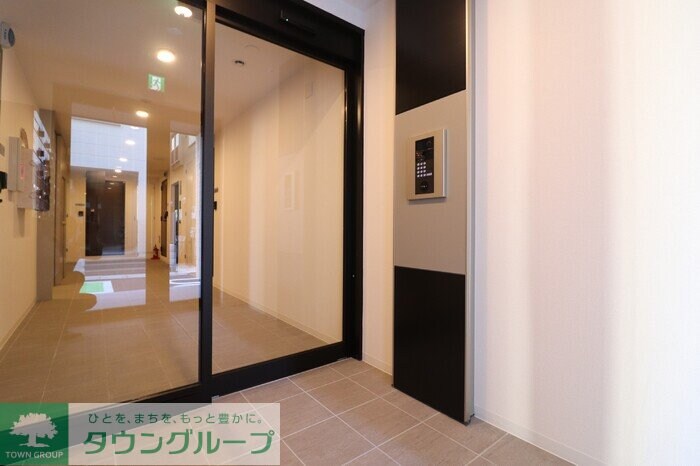 メゾン ド 常盤の物件内観写真