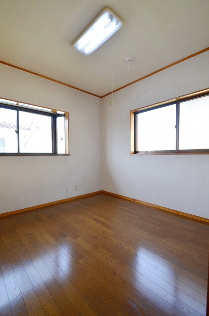 ハイツ望月の物件内観写真