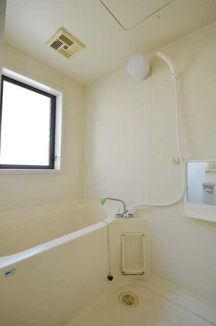 ハイツ望月の物件内観写真