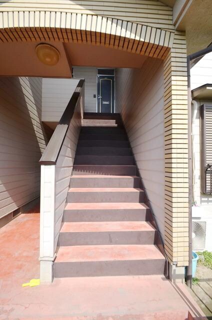 ハイツ望月の物件内観写真