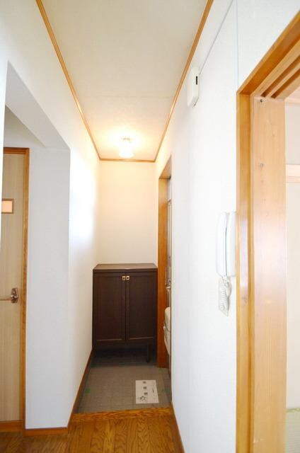 ハイツ望月の物件内観写真