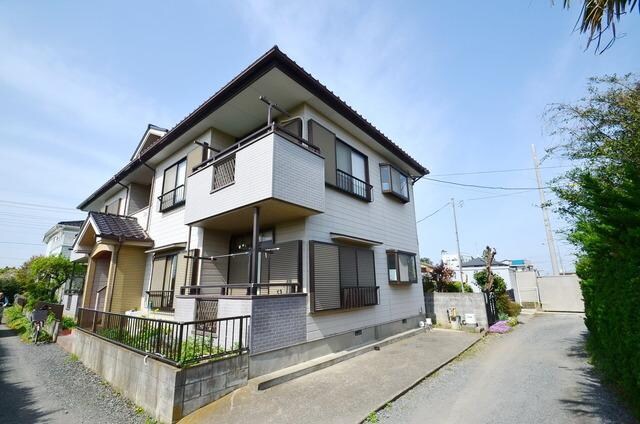 ハイツ望月の物件内観写真