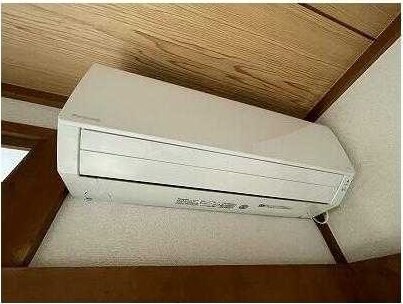 ハイツ望月の物件内観写真