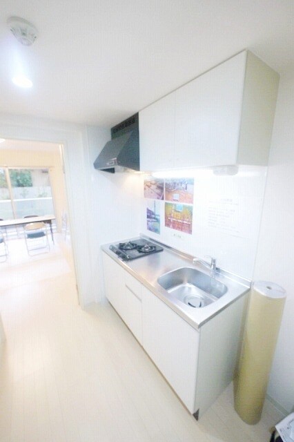 アイビーコートの物件内観写真