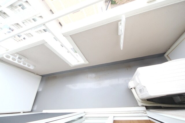 アイビーコートの物件内観写真