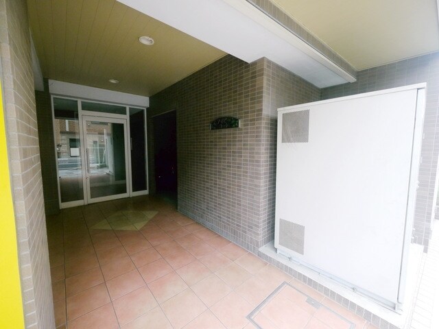 アイビーコートの物件内観写真