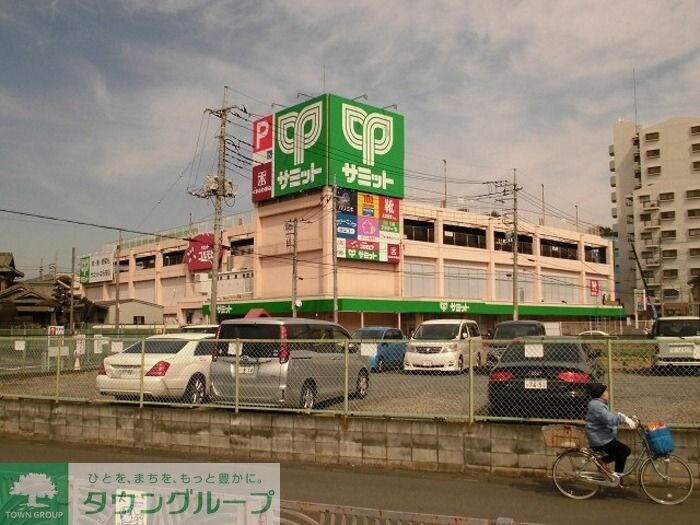 アベニールクニヤの物件内観写真