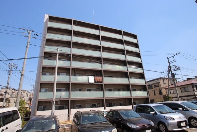 アロッジオの物件内観写真