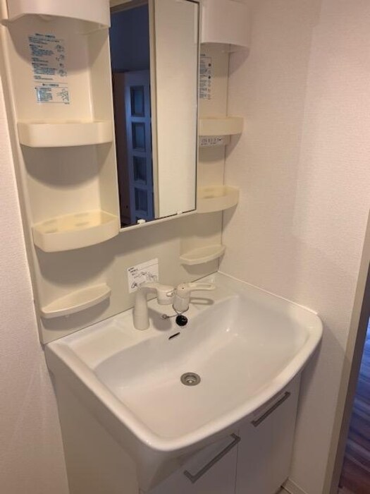 グランソレイユ大宮の物件内観写真