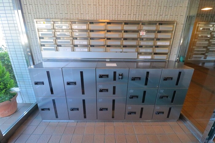 グランソレイユ大宮の物件内観写真