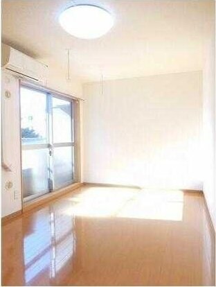 ビルクリバラの物件内観写真