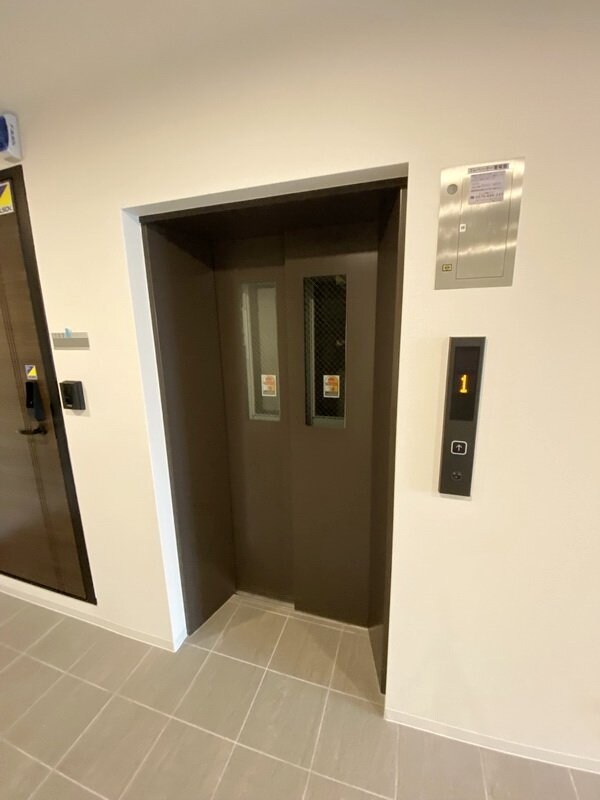 メゾン　ド　常盤の物件内観写真